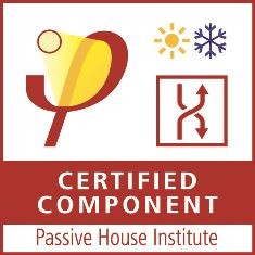 Passiivmaja sertifikaat