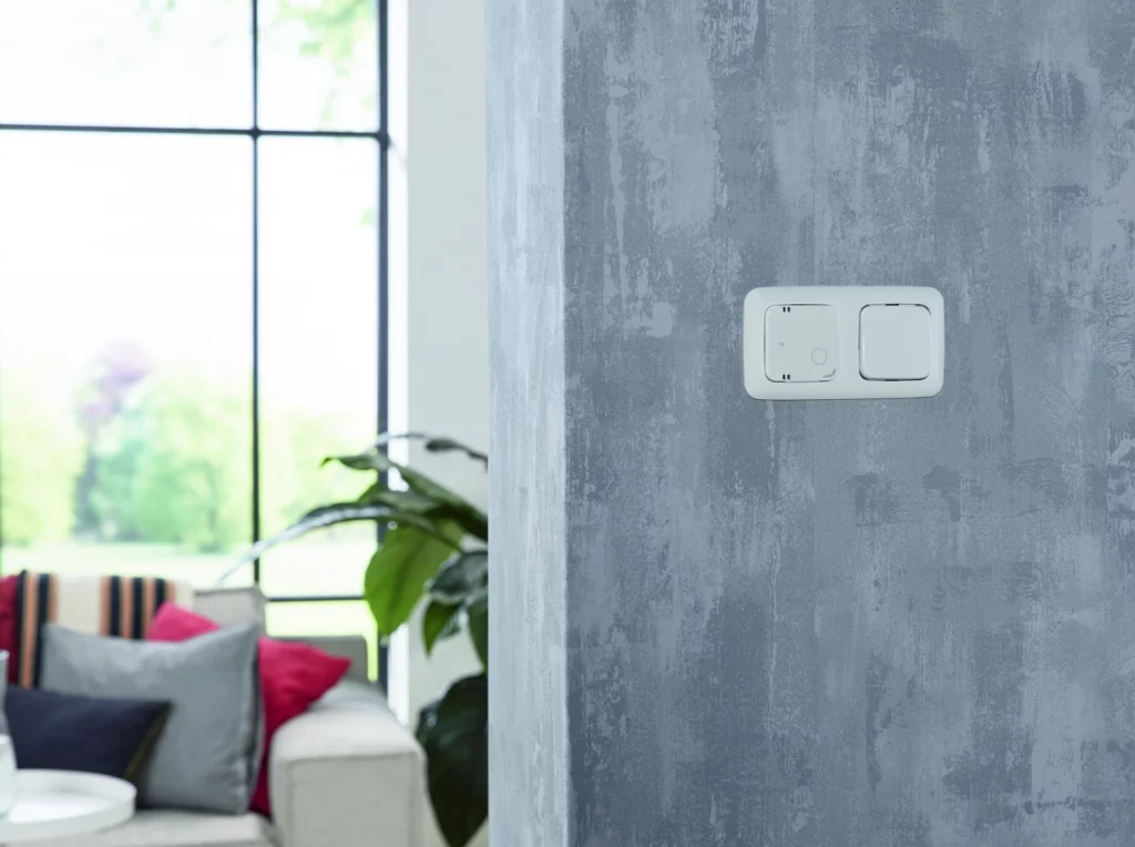 CO2 andurid - Zehnder