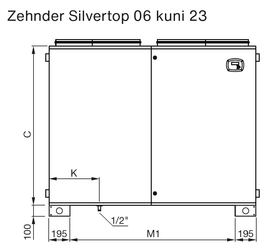 Zehner-Silvertop