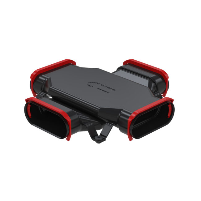 Zehnder_ComfoFit crossing piece_TRA-ADJ-4xFL51-RLC-sqr