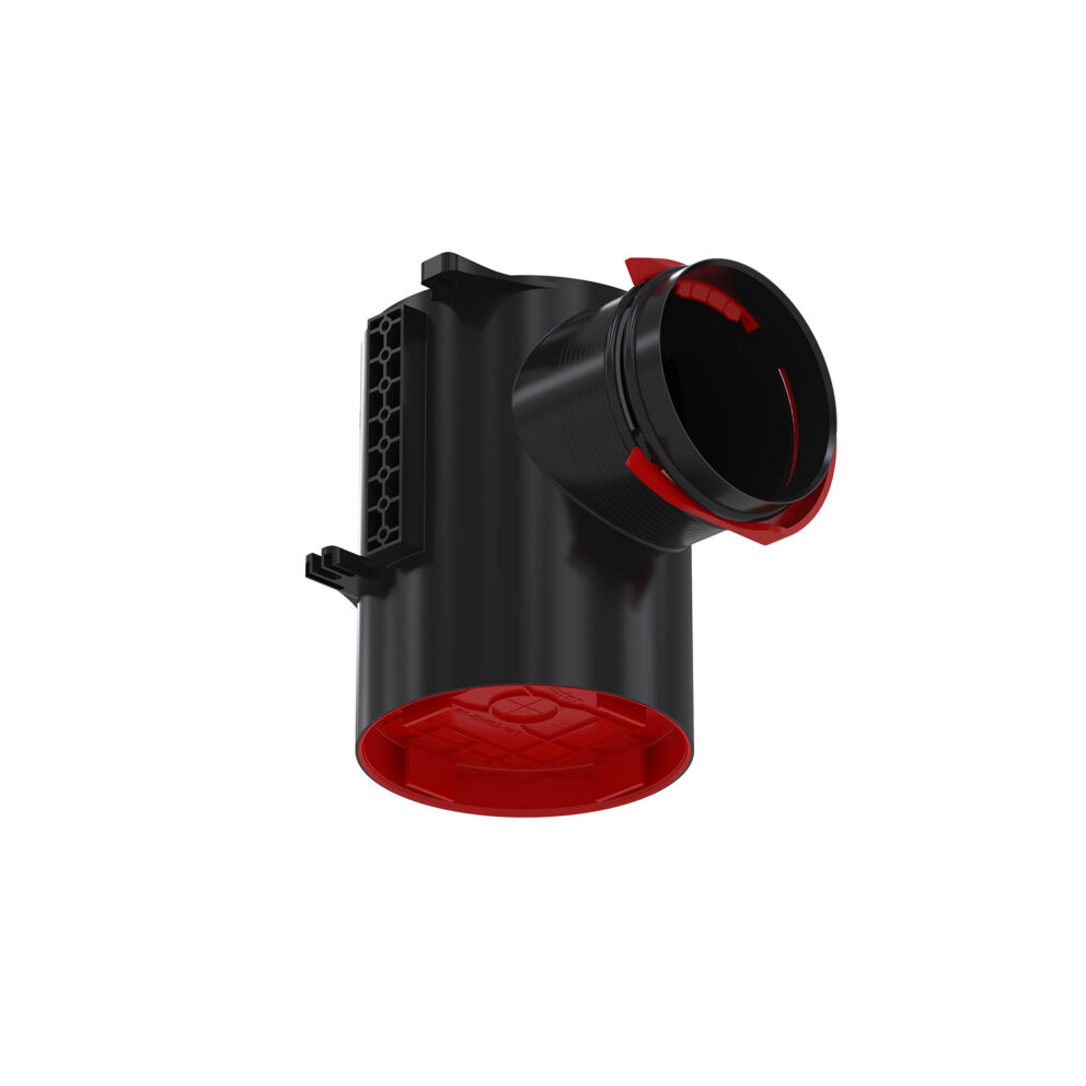 Zehnder_CSY_ComfoCase TVAP_OUT-TVA-DN90-RLC-Z-DN125-SHRT