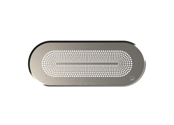 Zehnder_CSY_ComfoGrid_DGR-CLF-L360-W140-Milano-INOX