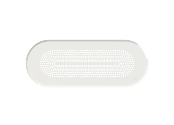 Zehnder_CSY_ComfoGrid_DGR-CLF-L360-W140-Milano-9016