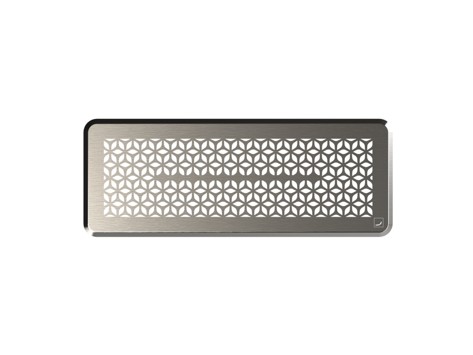 Zehnder_CSY_ComfoGrid_DGR-CLF-L340-W130-Bologna-INOX