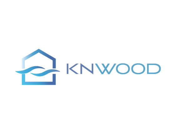 Kenn-Wood logo kodulehele