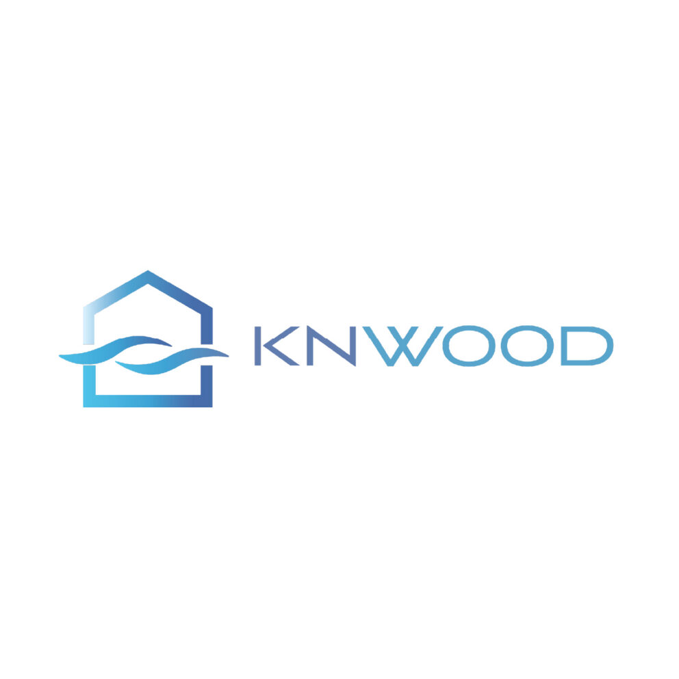 Kenn-Wood logo kodulehele sqr