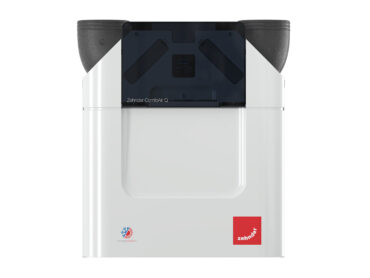 Zehnder_CSY_ComfoAirQ_ventilatsiooniseade